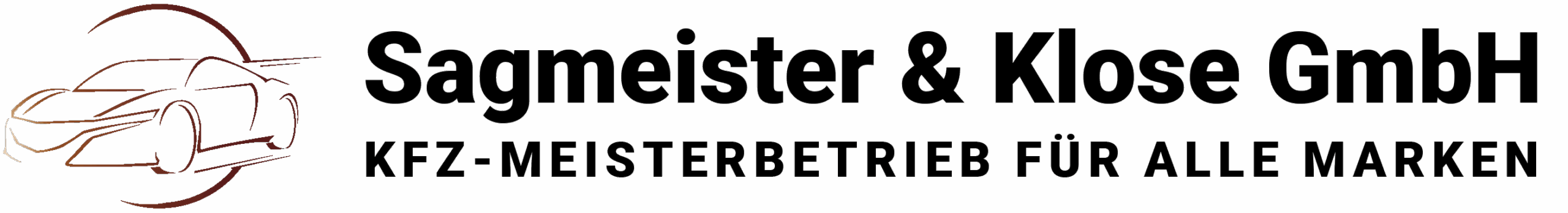 Sagmeister & Klose Logo