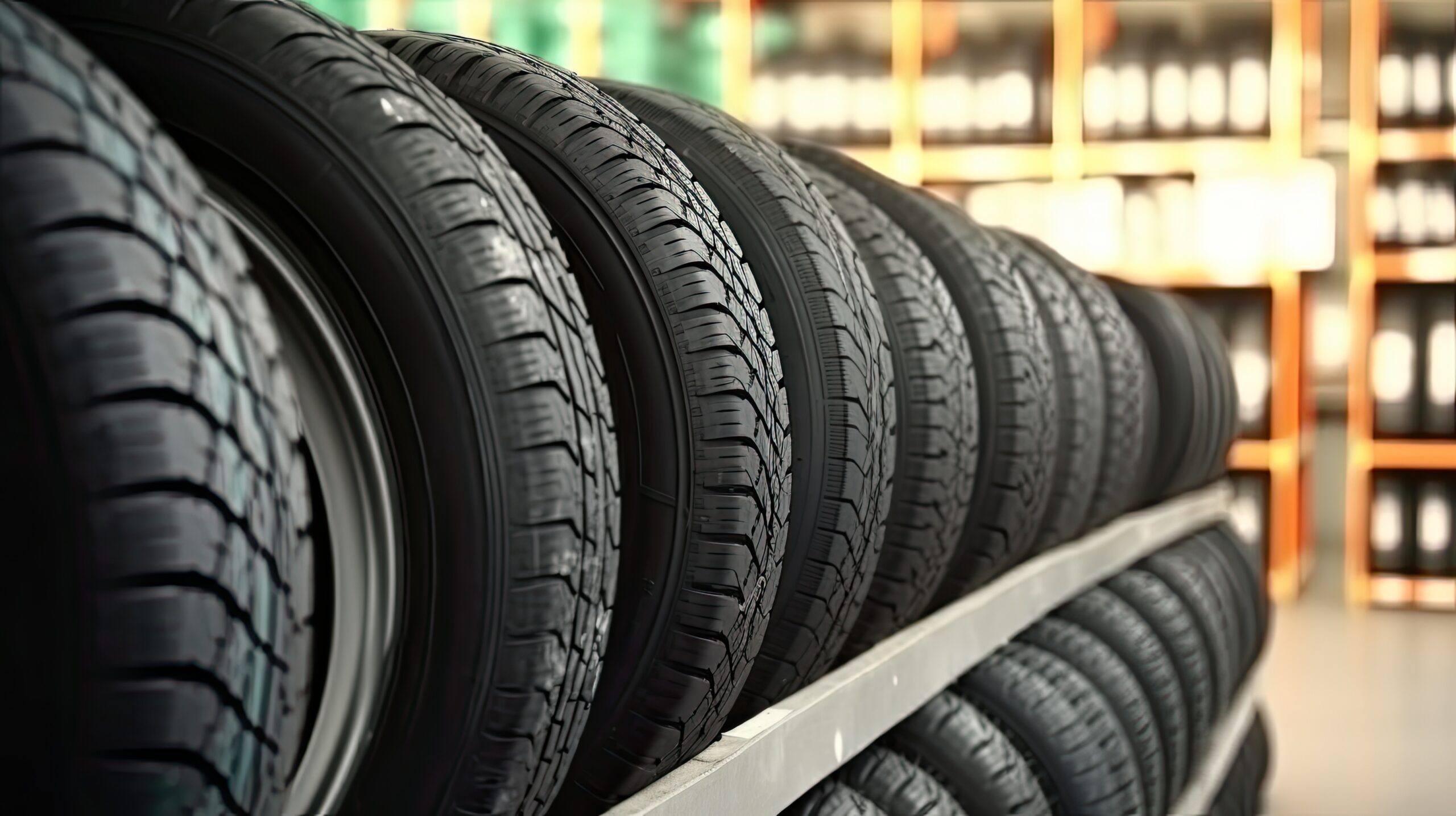 changing tires, mechanic service